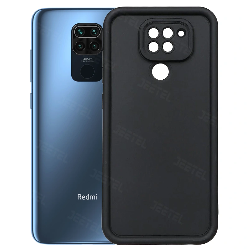 کاور سولید مدل Rokcp مناسب برای گوشی Xiaomi Redmi Note 9