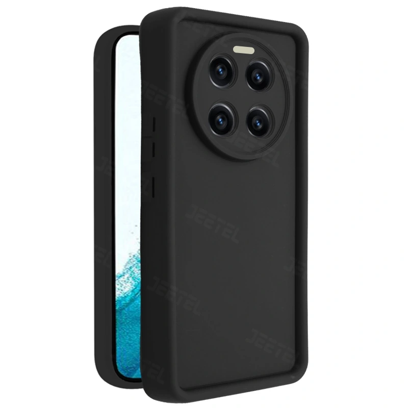 کاور سولید مدل Rokcp مناسب برای گوشی Honor X9 4G