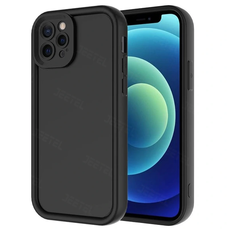 کاور سولید مدل Rokcp مناسب برای گوشی IPHONE 11 Pro Max