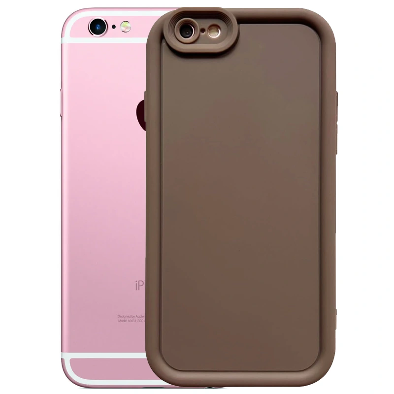 کاور سولید مدل Rokcp مناسب برای گوشی IPHONE 6 / 6S