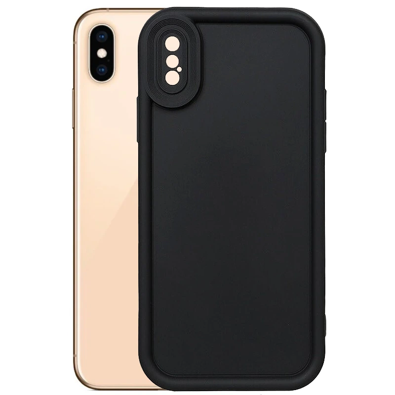 کاور سولید مدل Rokcp مناسب برای گوشی IPHONE XS Max