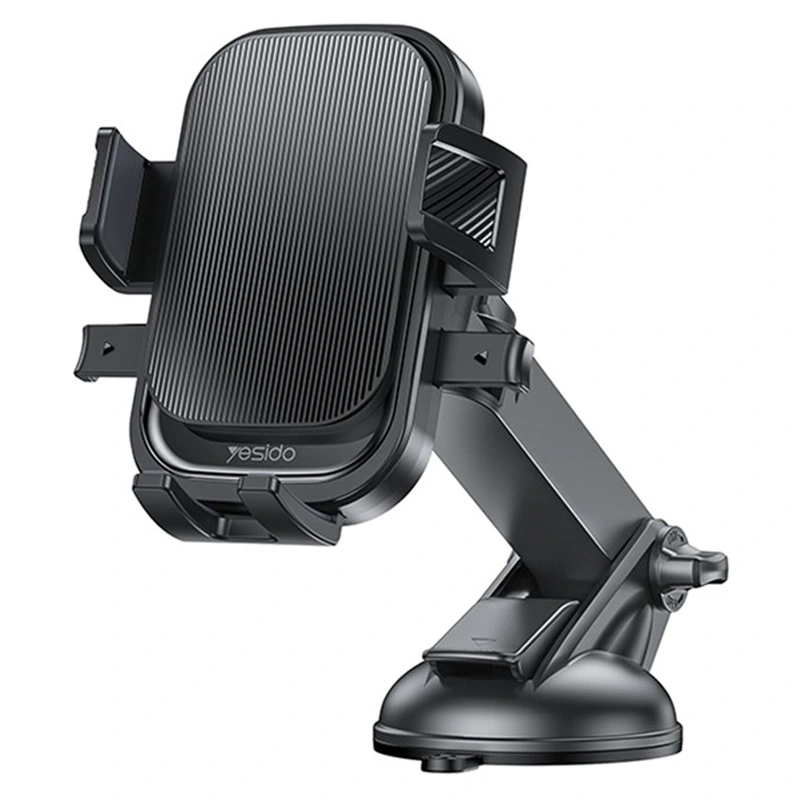 هولدر ماشین گیره داشبورد و شیشه از برند یسیدو مدل YESIDO C267 (100% اورجینال)
