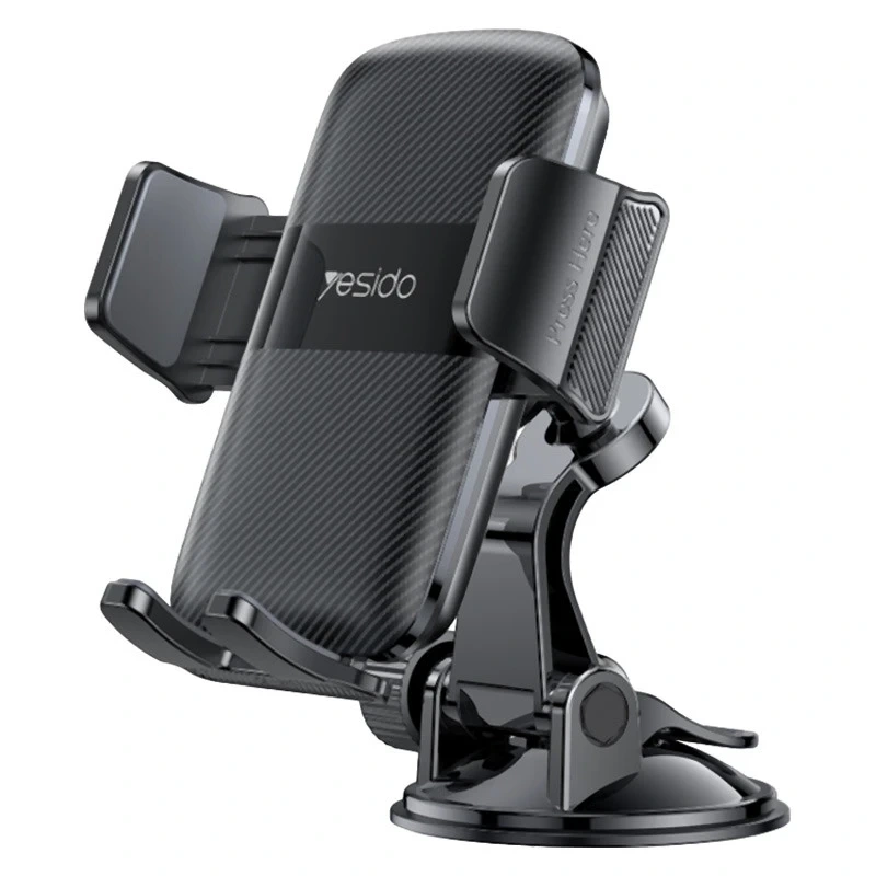 هولدر ماشین گیره داشبورد و شیشه از برند یسیدو مدل YESIDO C175 (100% اورجینال)