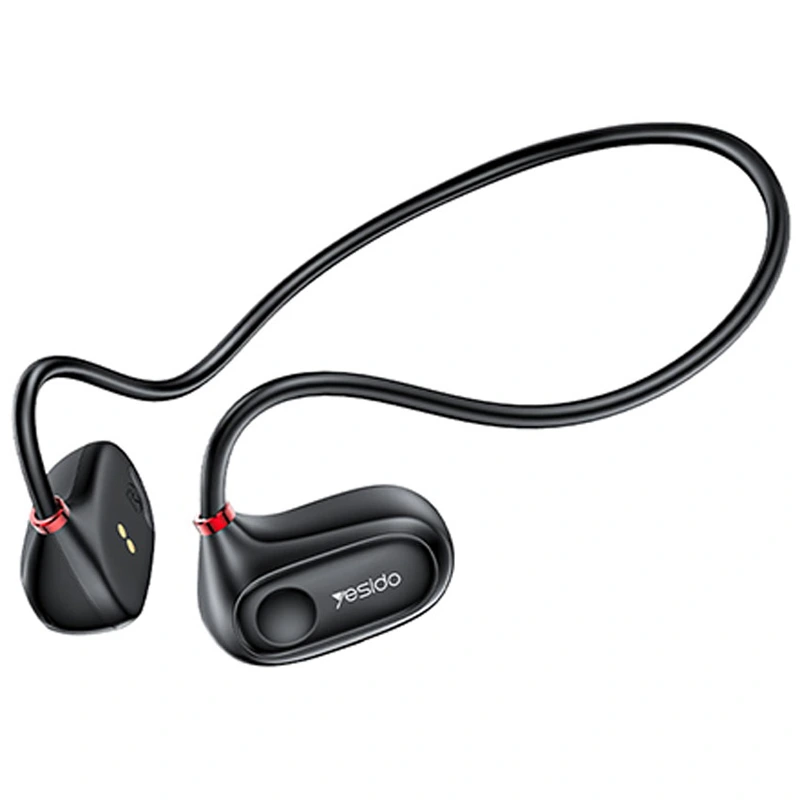 هدست القایی مدل بلوتوثی ورزشی از برند یسیدو مدل Yesido YSP16 (نسخه اورجینال وارداتی)