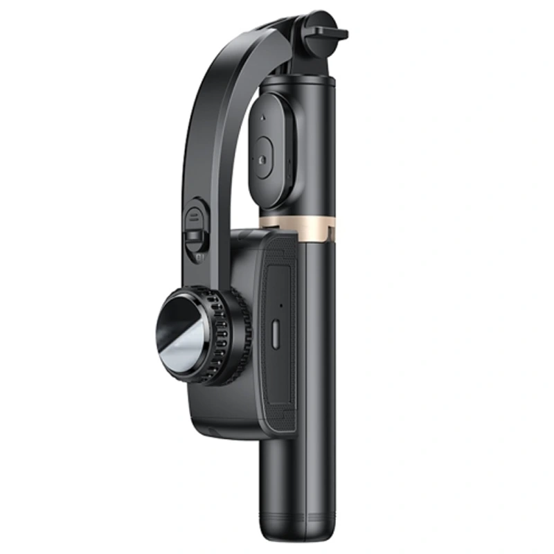 سه پایه و مونوپاد گیمبال گوشی موبایل از برند یسیدو مدل Yesido SF14 (100% اورجینال)