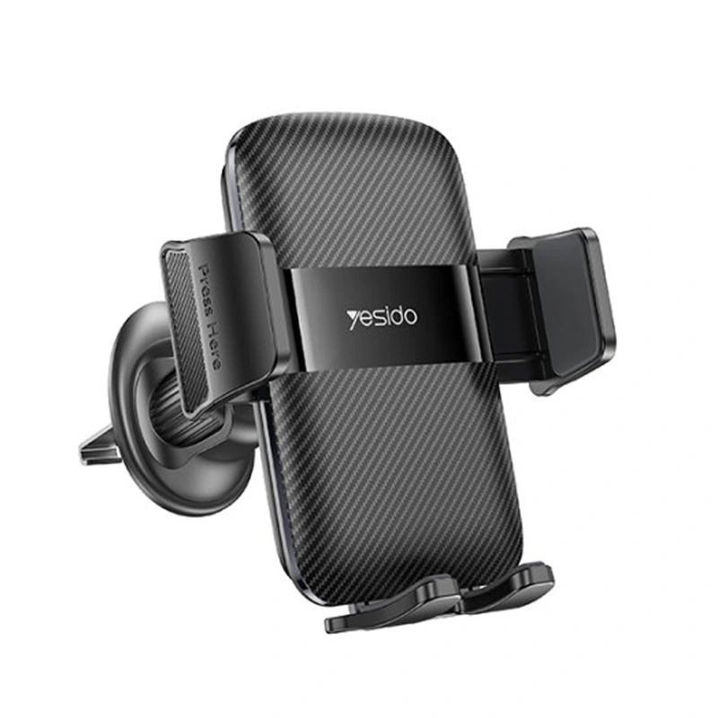 هولدر ماشین دریچه کولری از برند یسیدو مدل YESIDO C251 (100% اورجینال)