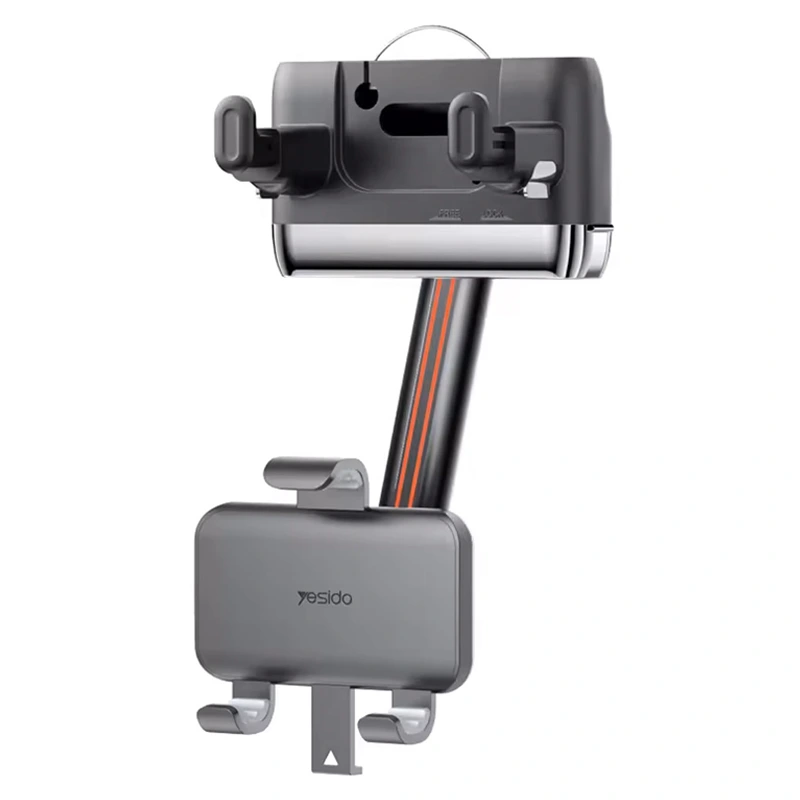 هولدر و پایه نگهدارنده مدل گیره ای آینه ای از برند یسیدو مدل YESIDO C265 (100% اورجینال)