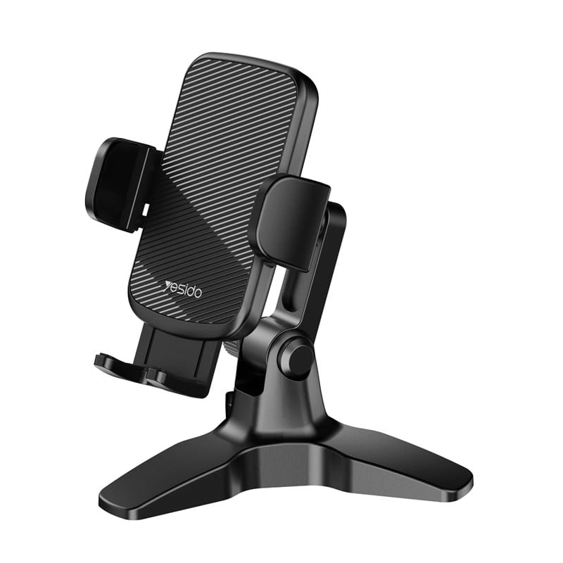 هولدر و پایه نگهدارنده مدل رومیزی از برند یسیدو مدل YESIDO C181 (100% اورجینال)