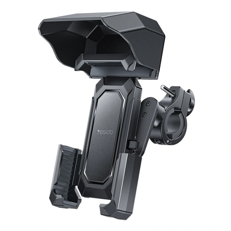 هولدر گیره ای برای دوچرخه و موتور از برند یسیدو مدل YESIDO C331 (100% اورجینال)