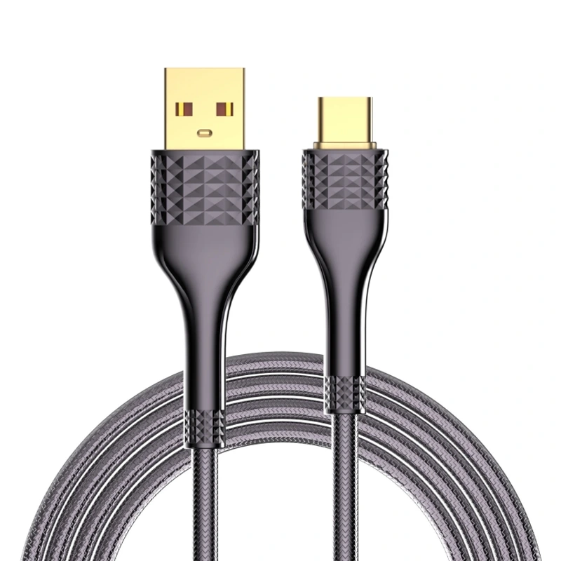 کابل شارژر Type-c به طول 1متر 30 وات مدل LDNIO LS651 (نسخه اورجینال)