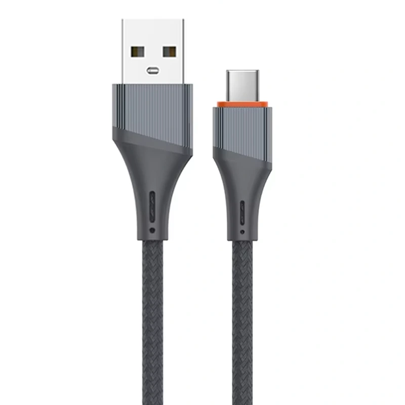 کابل شارژر Type-c به طول 1متر 30 وات مدل LDNIO LS631 (نسخه اورجینال)