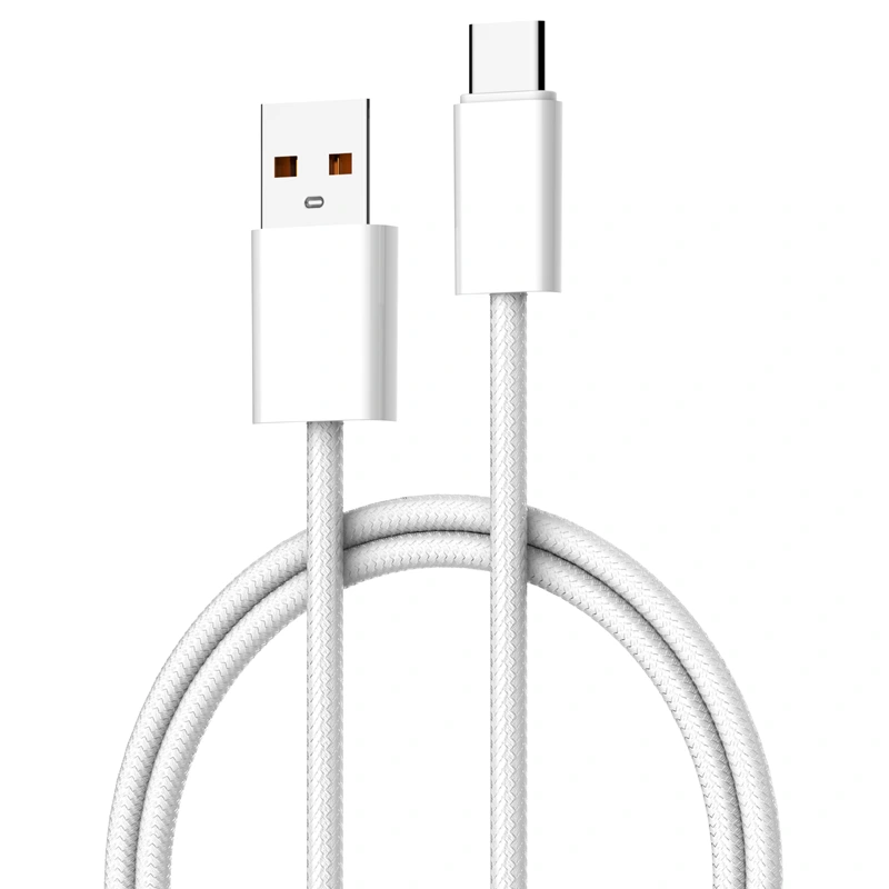 کابل شارژر Type-C به طول 1متر 25 وات مدل LDNIO LS901 (نسخه اورجینال)