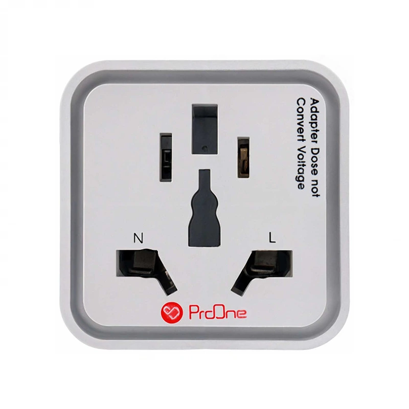 تبدیل 3 به 2 پرووان مدل PROONE PAD656 (نسخه اورجینال)