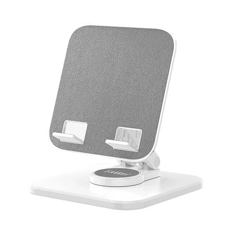 پایه نگهدارنده رومیزی گوشی و تبلت از برند ایرلدوم مدل EARLDOM EH241 (100% اورجینال)