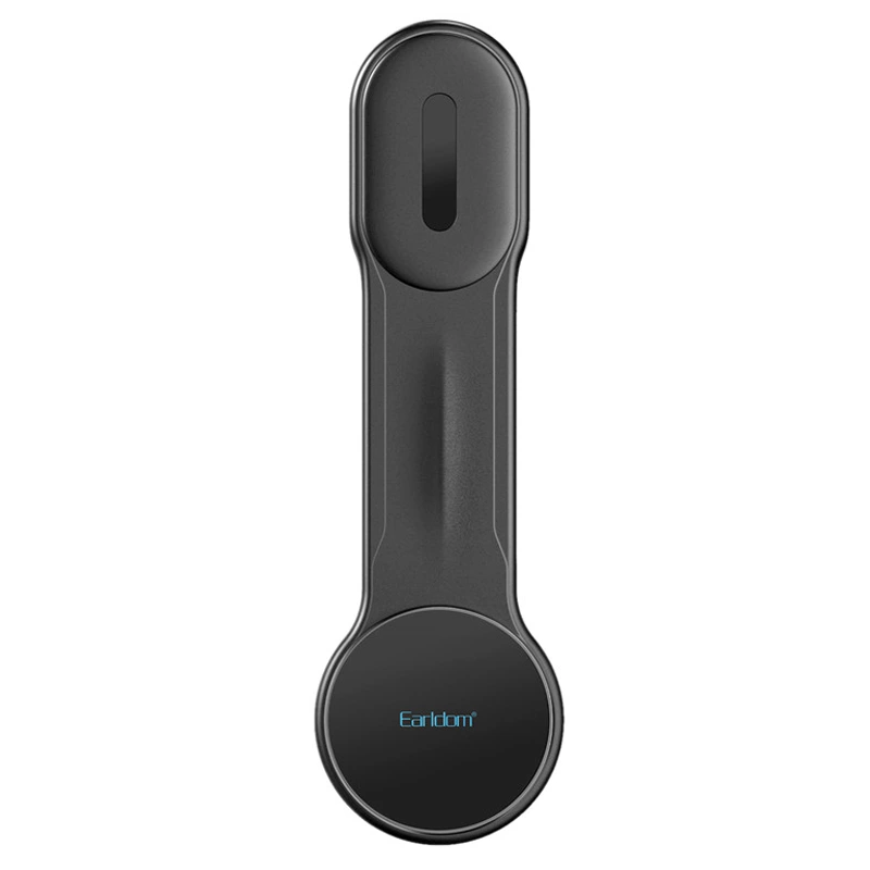 هولدر و شارژر وایرلس مگ سیف 15W از برند ایرلدوم مدل EARLDOM WC52 (100% اورجینال)