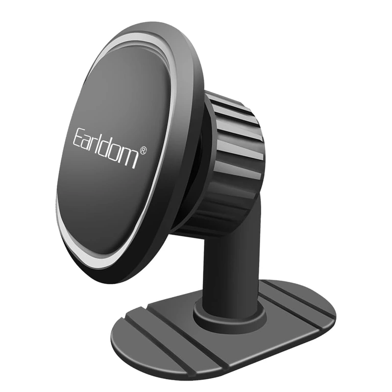 هولدر و پایه نگهدارنده ماشین مدل مگنتی استندی EARLDOM EH116 (100% اورجینال)