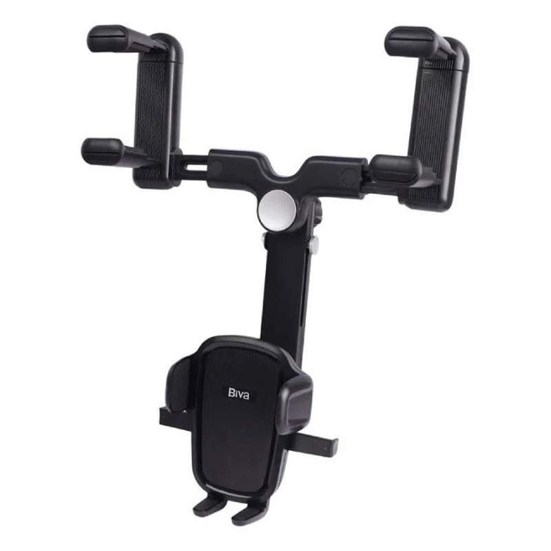 هولدر و پایه نگهدارنده مدل گیره ای آینه ای از برند بیوا مدل BIVA BH-34