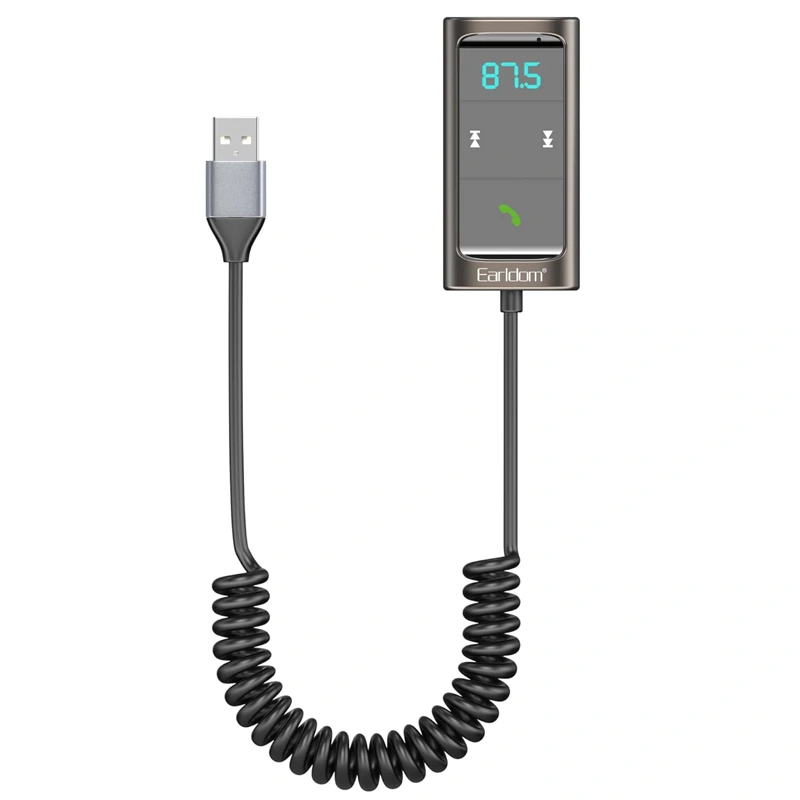 دانگل و گیرنده بلوتوثی رم خور USB مدل ایرلدام Earldom BR10 (100% اورجینال)