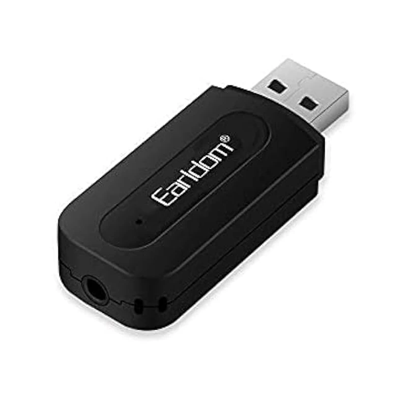 دانگل و گیرنده بلوتوثی کانگتور USB مدل ایرلدام Earldom M22 (100% اورجینال)