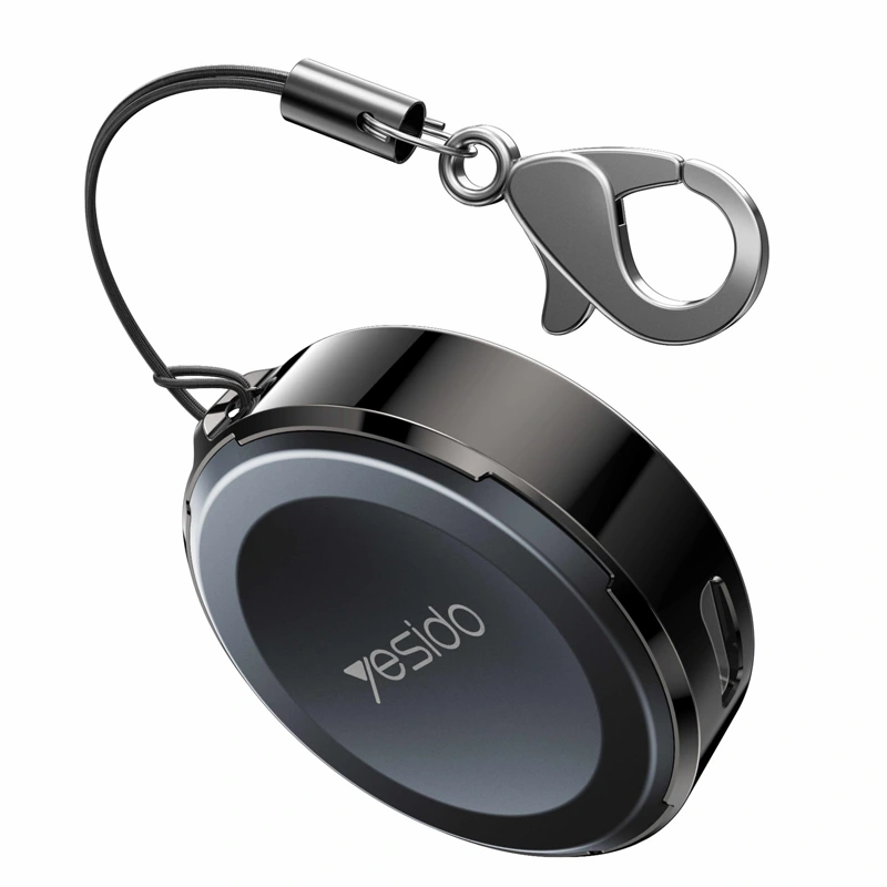 کابل شارژر وایرلس ساعت هوشمند از برند یسیدو Yesido DS18 (100% اورجینال)