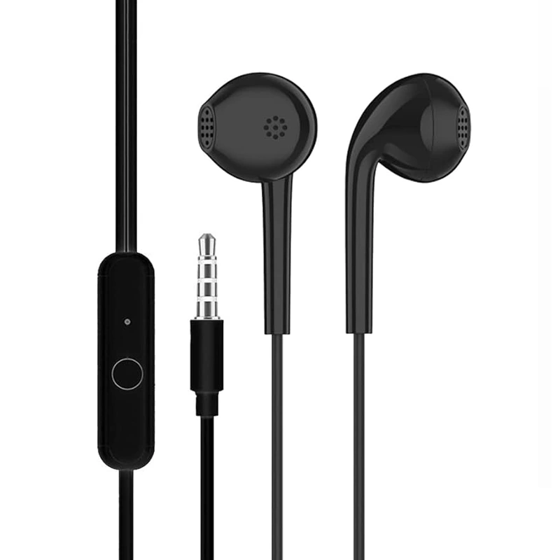 هندزفری سیم دار جک 3.5 میلی متر مکالمه دار مدل ایرلدام Earldom E51 (100% اورجینال)