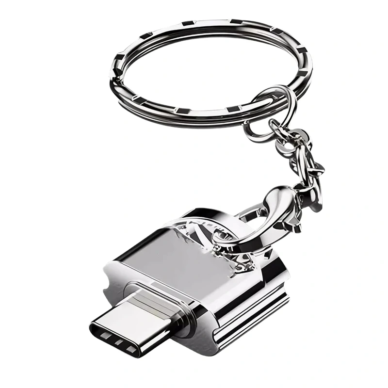 مبدل OTG مدل Type-C به USB 3.0 از برند پاپادا PA-22