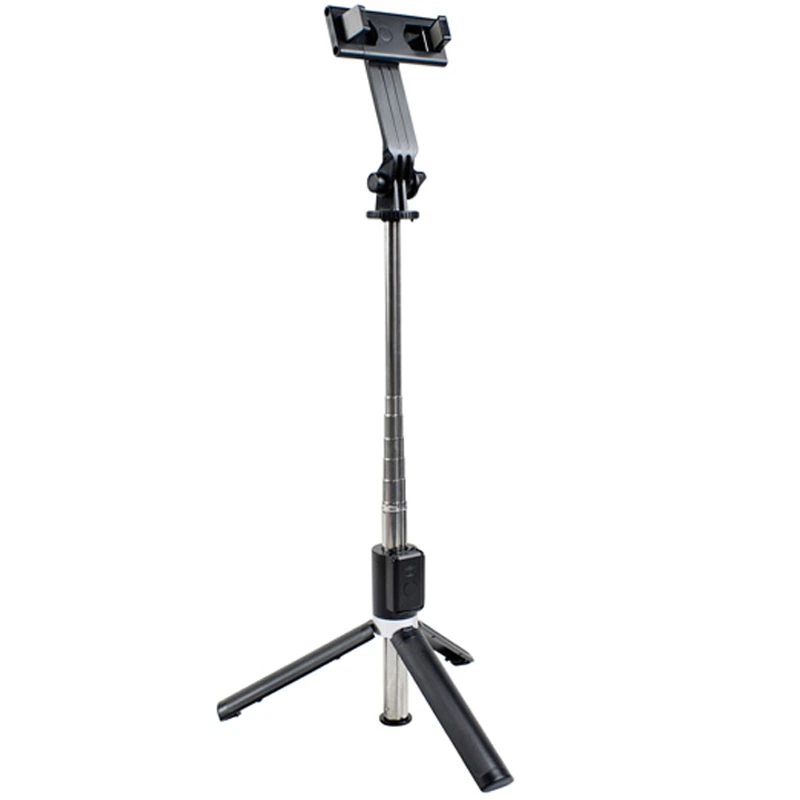 سه پایه و مونوپاد گوشی موبایل مدل T10 ریموت دار