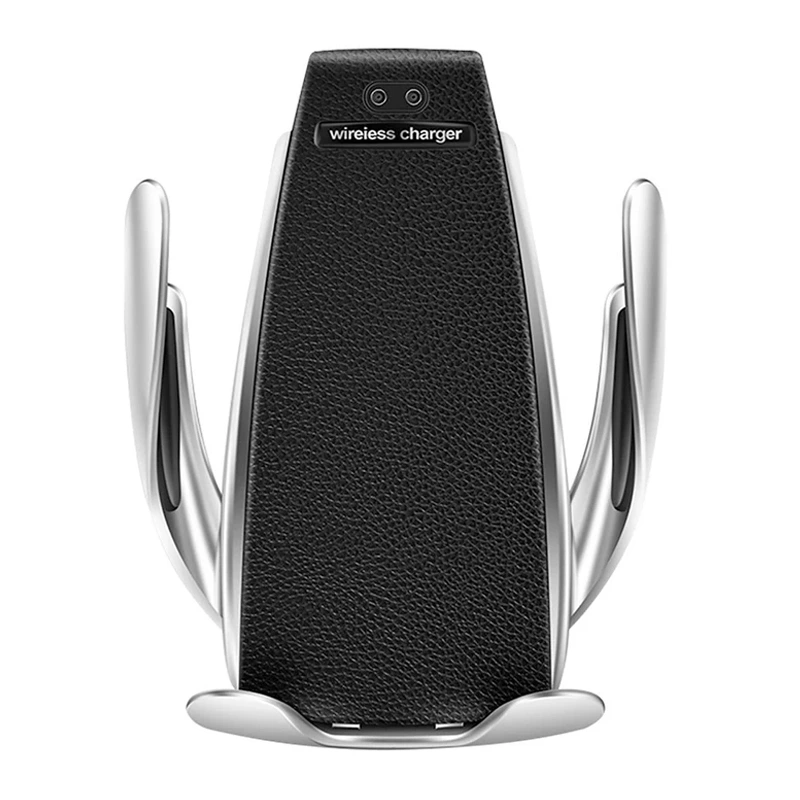 هولدر ماشین و شارژر بیسیم دریچه کولری مدل S5