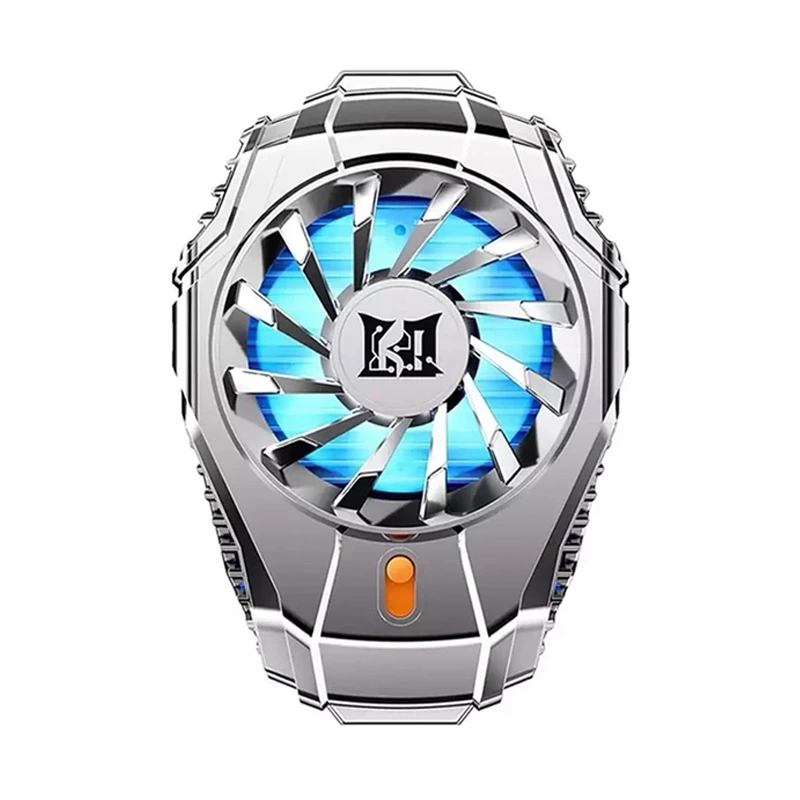 فن خنک کننده رادیاتوری گوشی موبایل مدل N-15