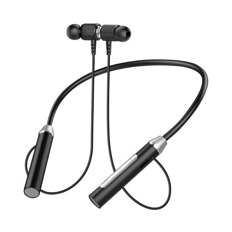 هندزفری بلوتوثی گردنی مکالمه دار HIFI مدل HM01A (نسخه اورجینال)