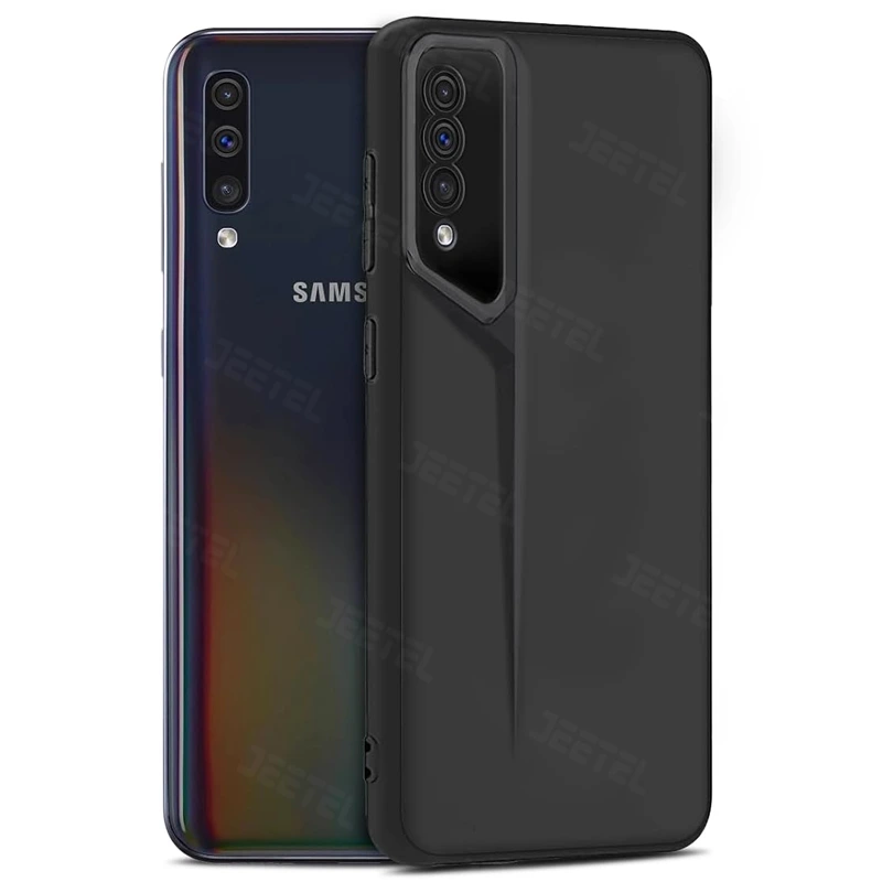 قاب پورش دیزاین مدل Rokcp برای موبایل سامسونگ Galaxy A50/A30S