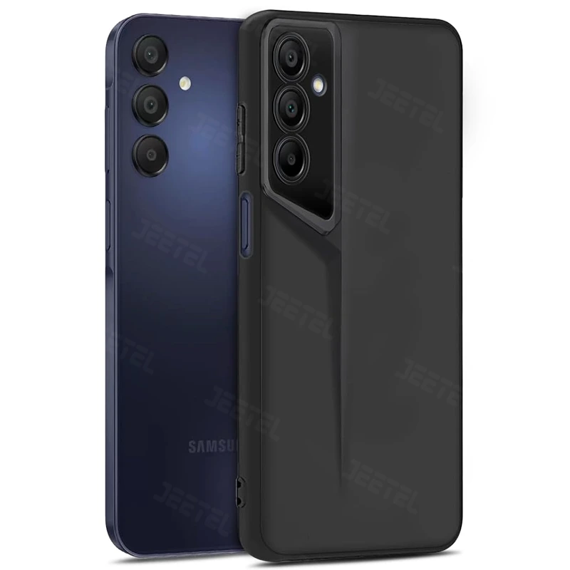 قاب پورش دیزاین مدل Rokcp برای موبایل سامسونگ Galaxy A15
