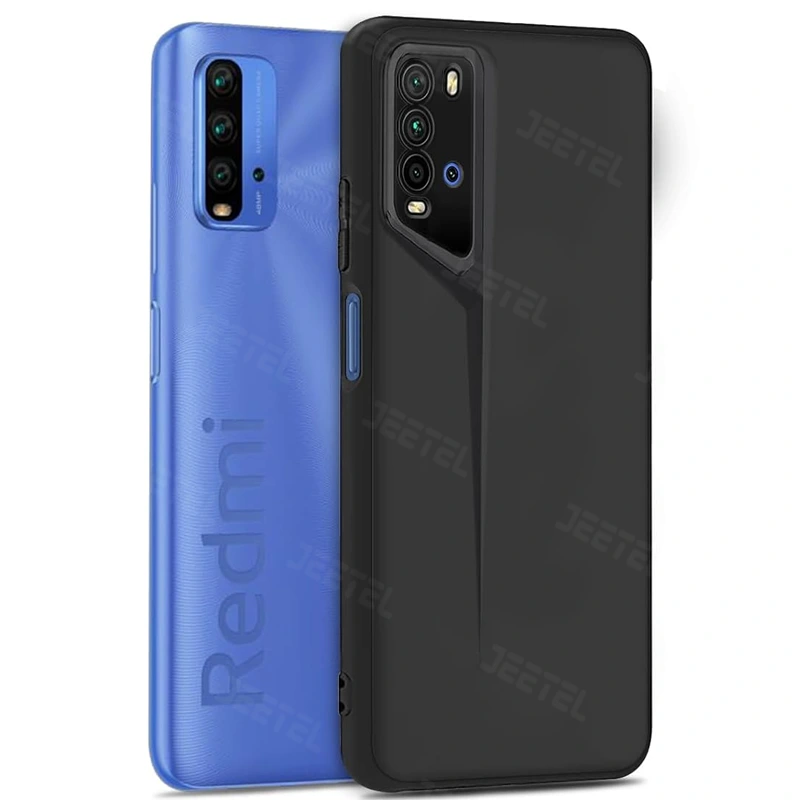 قاب پورش دیزاین مدل Rokcp برای موبایل شیائومی Redmi 9T