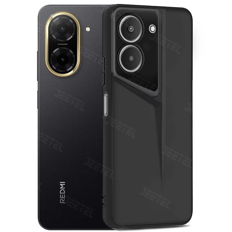 قاب پورش دیزاین مدل Rokcp برای موبایل شیائومی Redmi A5