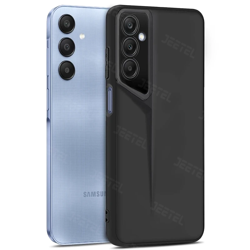 قاب پورش دیزاین مدل Rokcp برای موبایل سامسونگ Galaxy A16