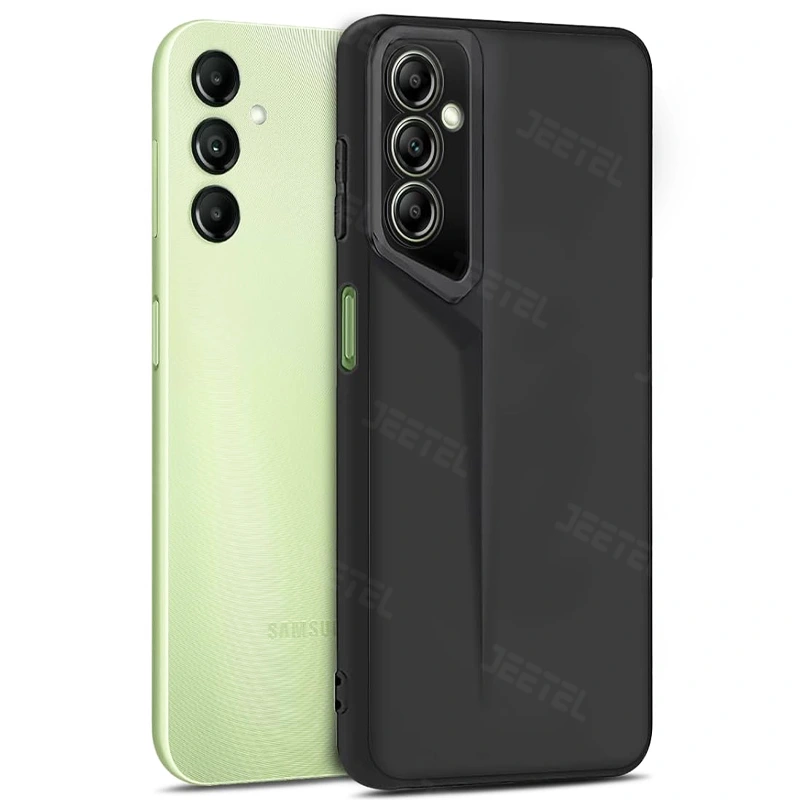 قاب پورش دیزاین مدل Rokcp برای موبایل سامسونگ Galaxy A14