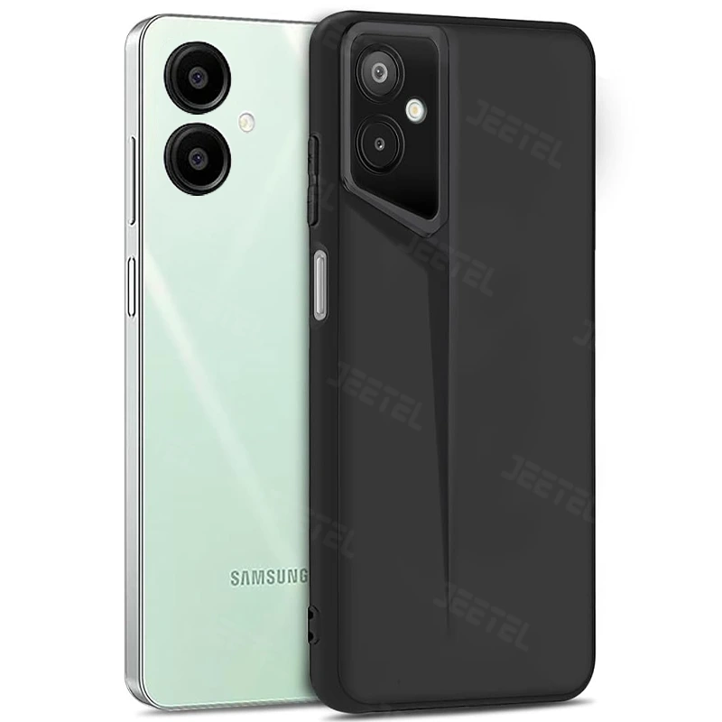 قاب پورش دیزاین مدل Rokcp برای موبایل سامسونگ Galaxy A06