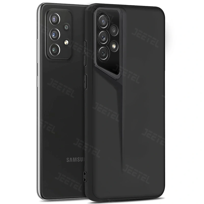 قاب پورش دیزاین مدل Rokcp برای موبایل سامسونگ Galaxy A32 4G