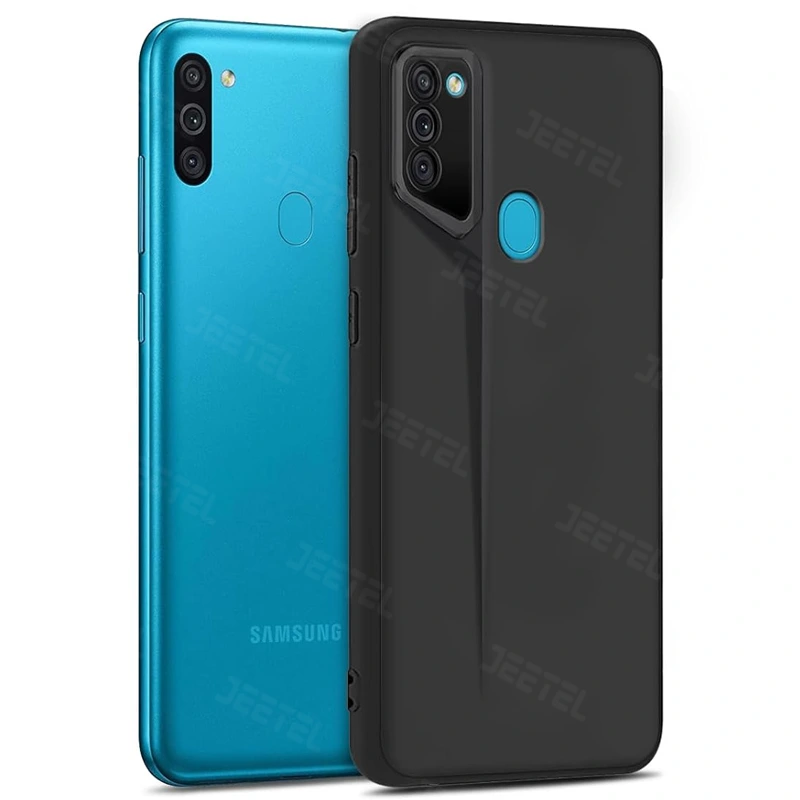 قاب پورش دیزاین مدل Rokcp برای موبایل سامسونگ Galaxy A11