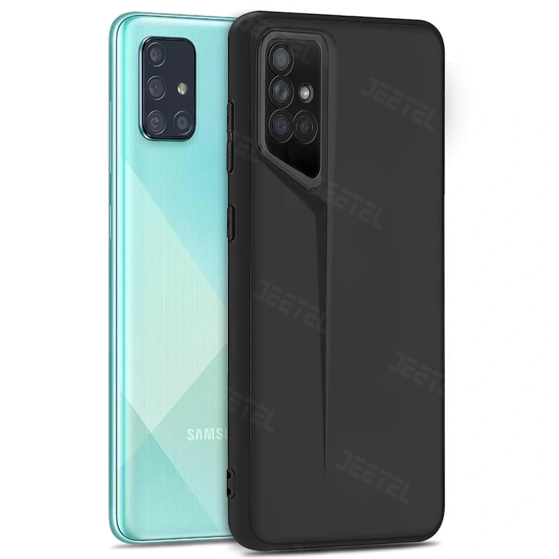 قاب پورش دیزاین مدل Rokcp برای موبایل سامسونگ Galaxy A51
