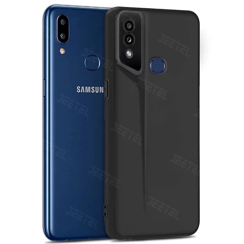 قاب پورش دیزاین مدل Rokcp برای موبایل سامسونگ Galaxy A10S