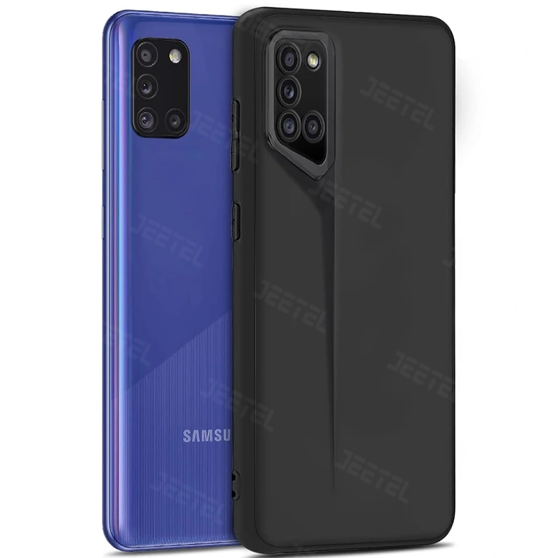 قاب پورش دیزاین مدل Rokcp برای موبایل سامسونگ Galaxy A31