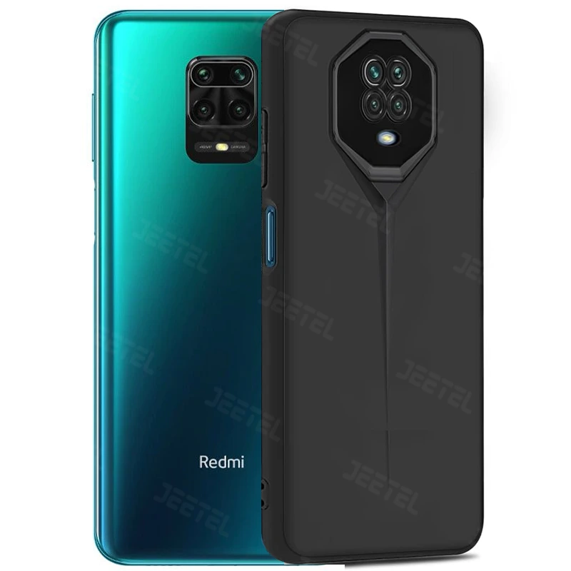 قاب پورش دیزاین مدل Rokcp برای موبایل شیائومی Redmi Note 9 Pro / Redmi Note 9S