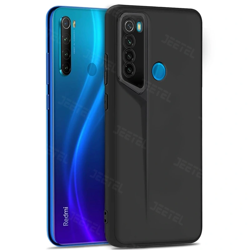 قاب پورش دیزاین مدل Rokcp برای موبایل شیائومی Redmi Note 8