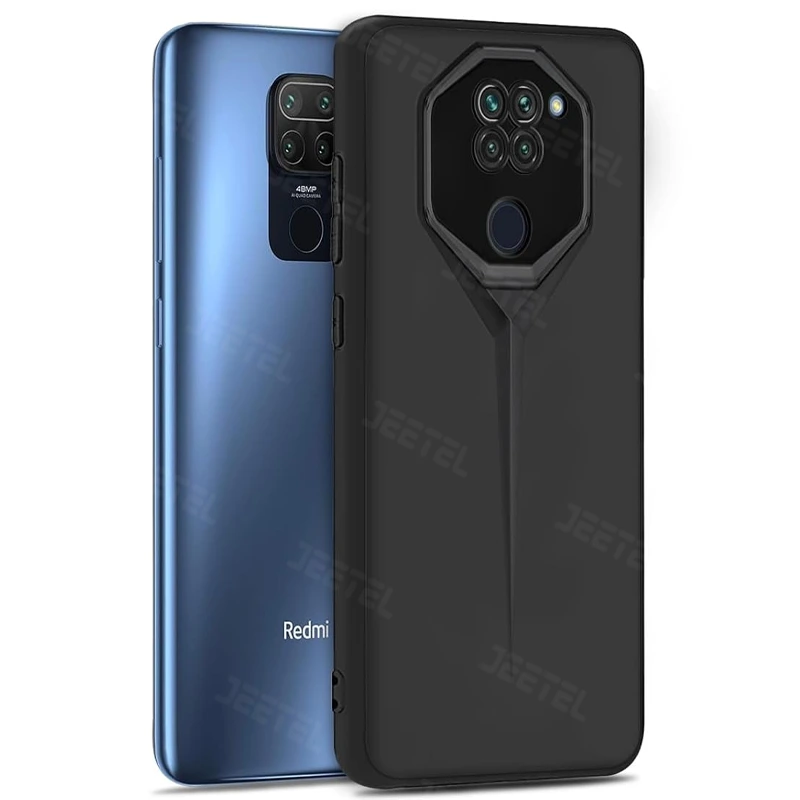 قاب پورش دیزاین مدل Rokcp برای موبایل شیائومی Redmi Note 9