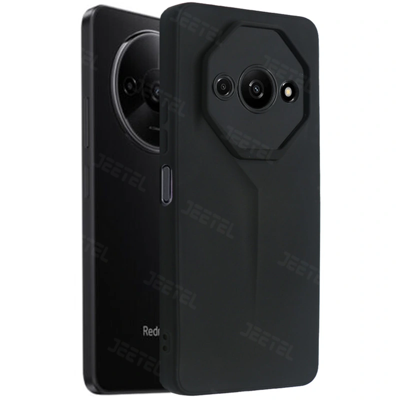 قاب پورش دیزاین مدل Rokcp برای موبایل شیائومی Redmi A3