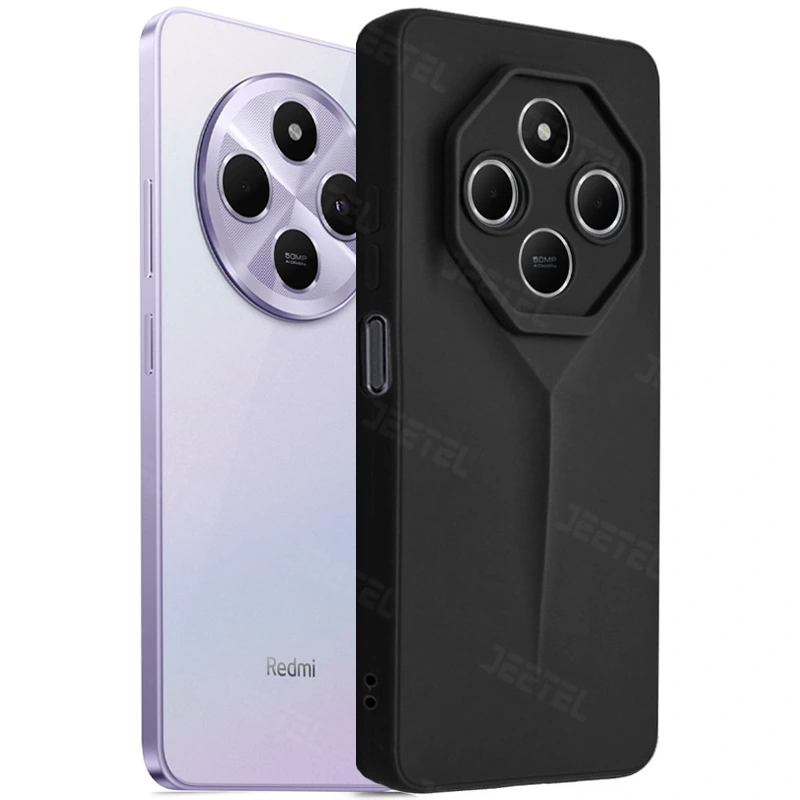قاب پورش دیزاین مدل Rokcp برای موبایل شیائومی Redmi 14C