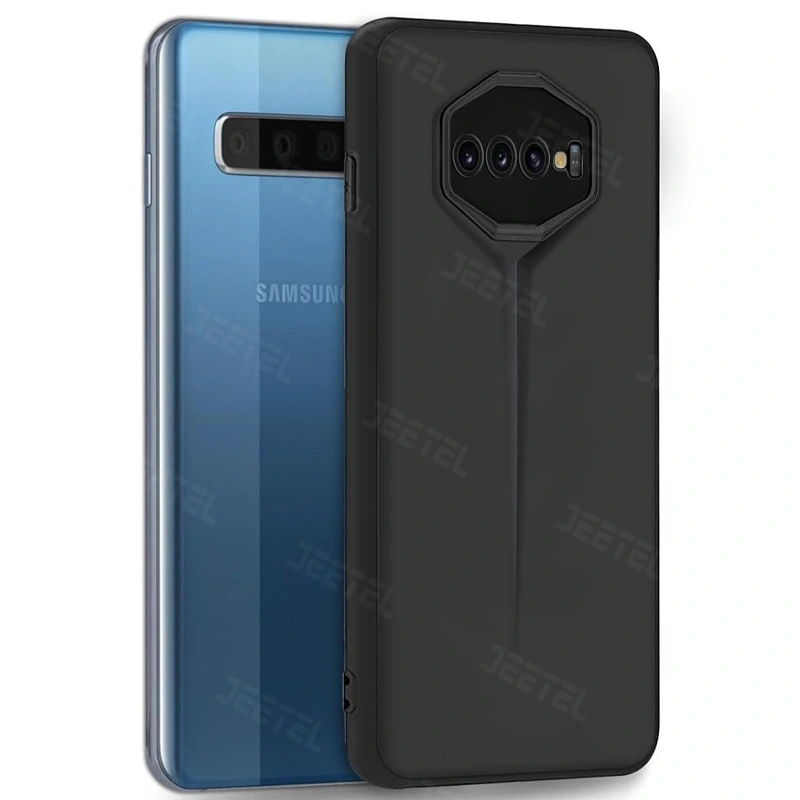 قاب پورش دیزاین مدل Rokcp برای موبایل سامسونگ Galaxy S10 Plus