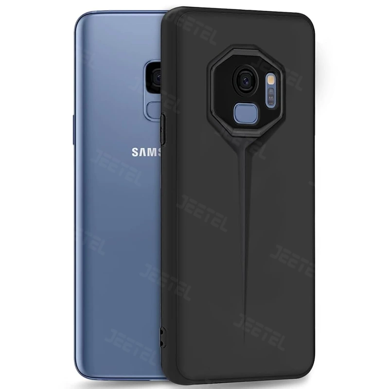 قاب پورش دیزاین مدل Rokcp برای موبایل سامسونگ Galaxy S9