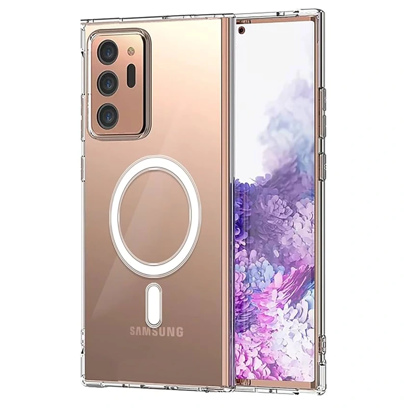 قاب اورجینال مگ سیف برای گوشی Samsung Galaxy Note 20 Ultra از برند Berlia
